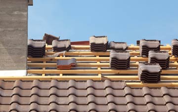 Axton clay roofing costs