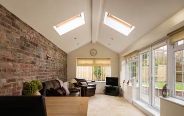 conservatory roof insulation Axton, Flintshire