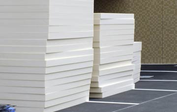 Axton flat roof insulation costs