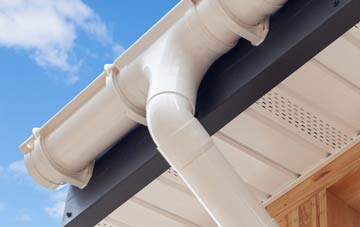 Axton gutter installation costs