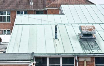 Axton lead roofing costs