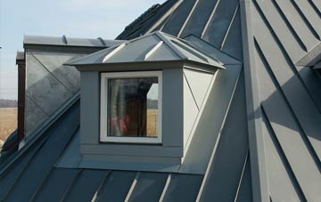 metal roofing Axton, Flintshire