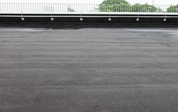 Axton asphalt roof replacement