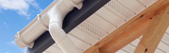 get Axton guttering quotes today