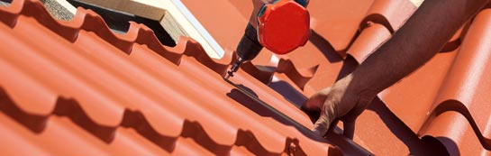 save on Axton roof installation costs