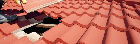 compare Axton roof repair quotes