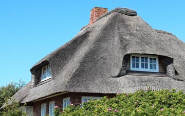 thatch roofing Axton, Flintshire