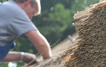 professional Axton thatchers