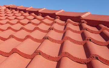 Axton tile and slate roof replacement