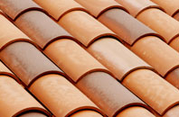 Axton clay roofing