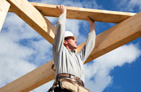 Axton roof replacement work